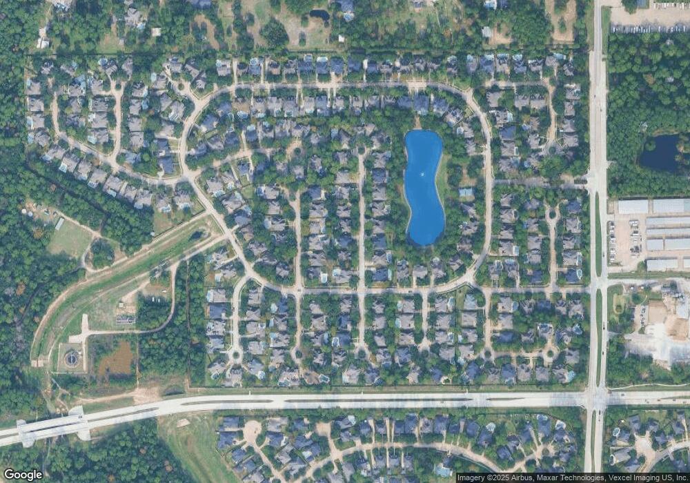 15511 Kellan Ct, Cypress, TX 77429 - photo 1