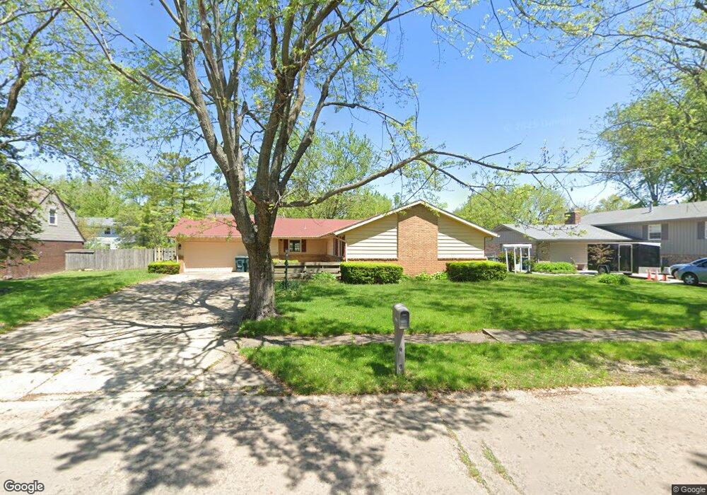 3004 W Twickingham Dr, Muncie, IN 47304 - photo 1