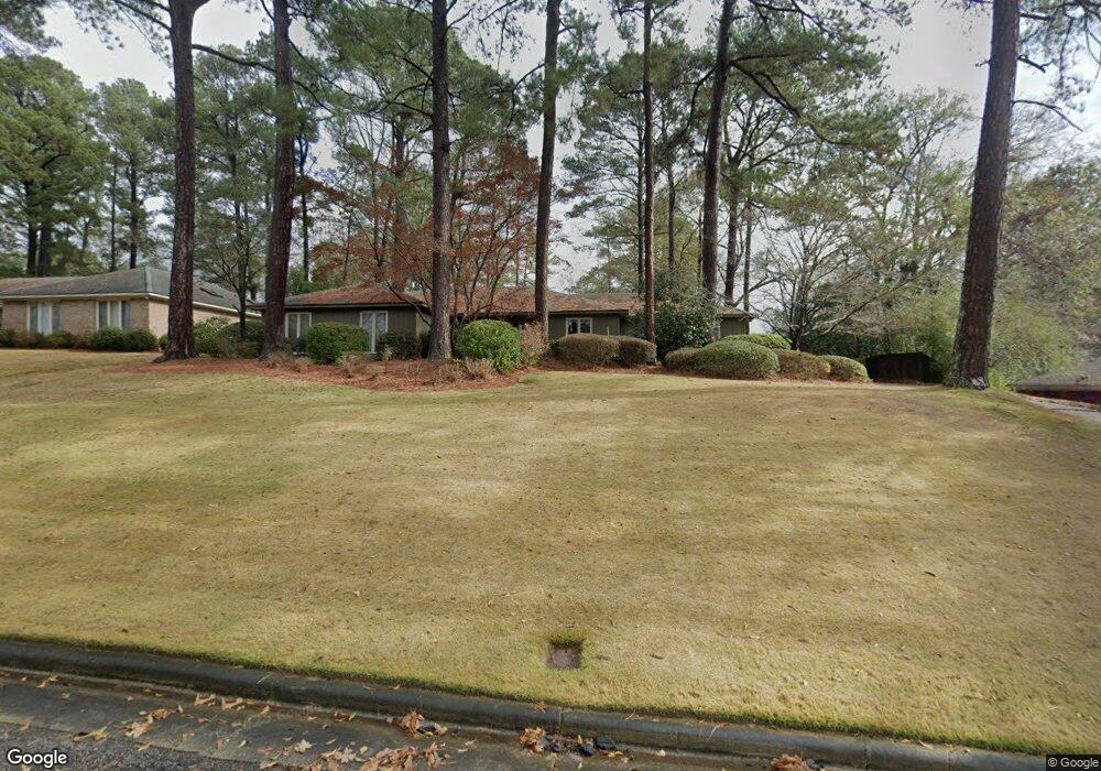 6800 Widgeon Dr, Midland, GA 31820 - photo 1