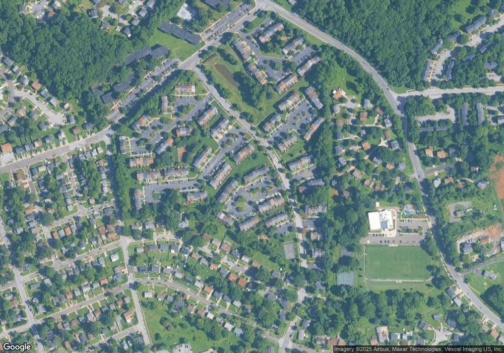 6934 Malachite Place, Capitol Heights, MD 20743 - photo 1