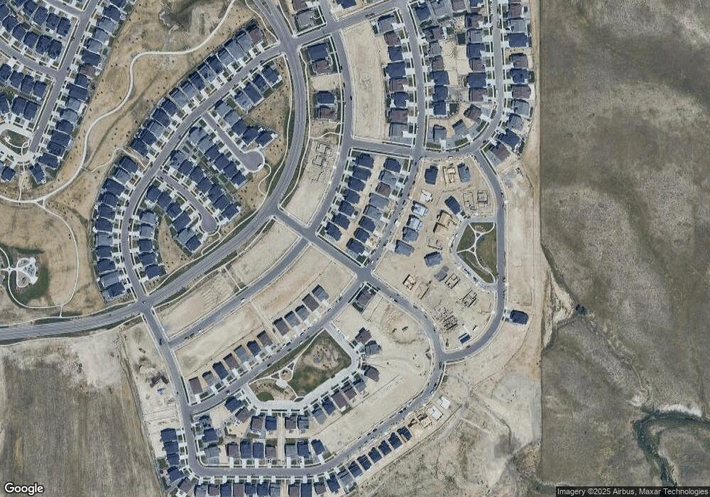 7327 S White Crow Way, Aurora, CO 80016 - photo 1