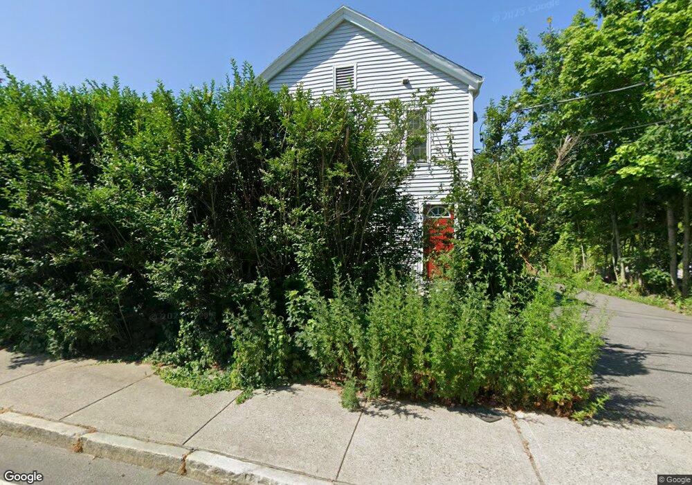 440 Court St, Plymouth, MA 02360 - photo 1