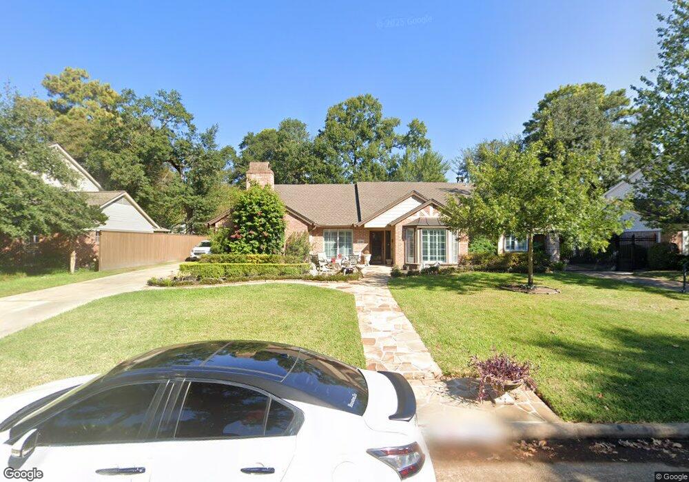 13318 Myrtlea Dr, Houston, TX 77079 - photo 1