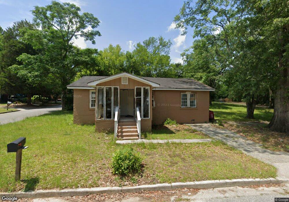 904 Johnson St, Macon, GA 31217 - photo 1