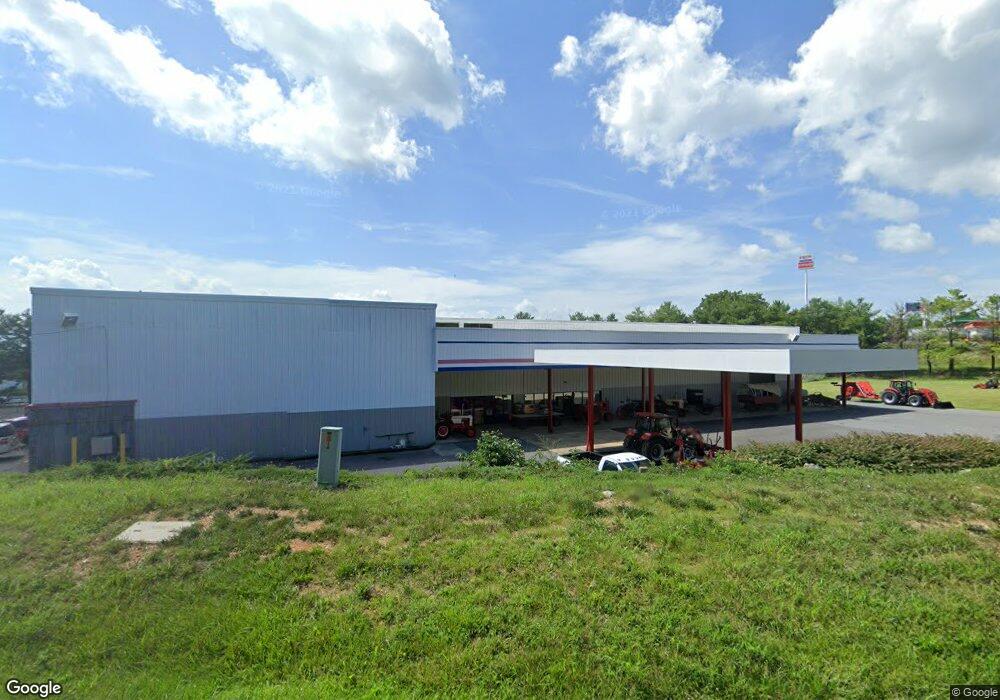 402 Folly Mills Station Rd, Staunton, VA 24401 - photo 1