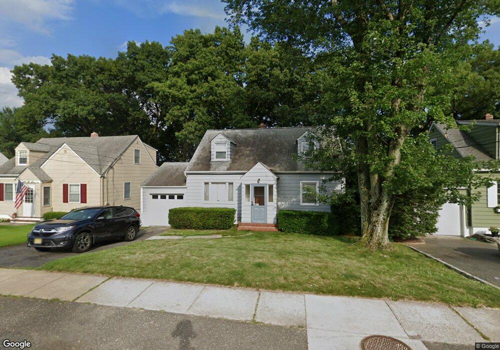 423 Mount Prospect Ave, Clifton, NJ 07012 - photo 1