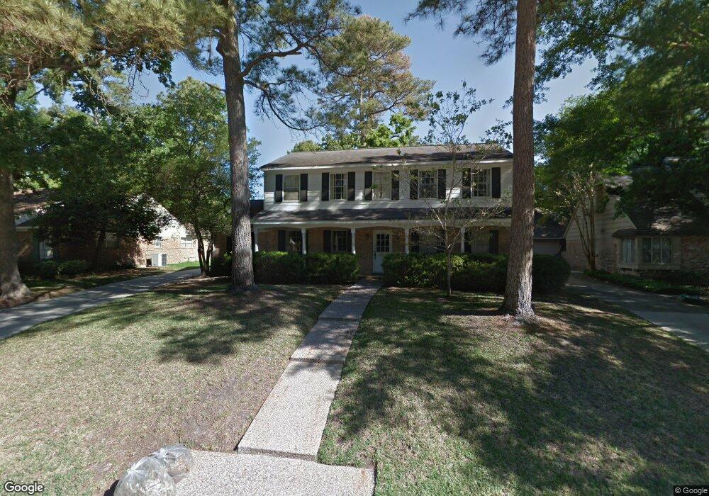 13514 Queensbury Ln, Houston, TX 77079 - photo 1