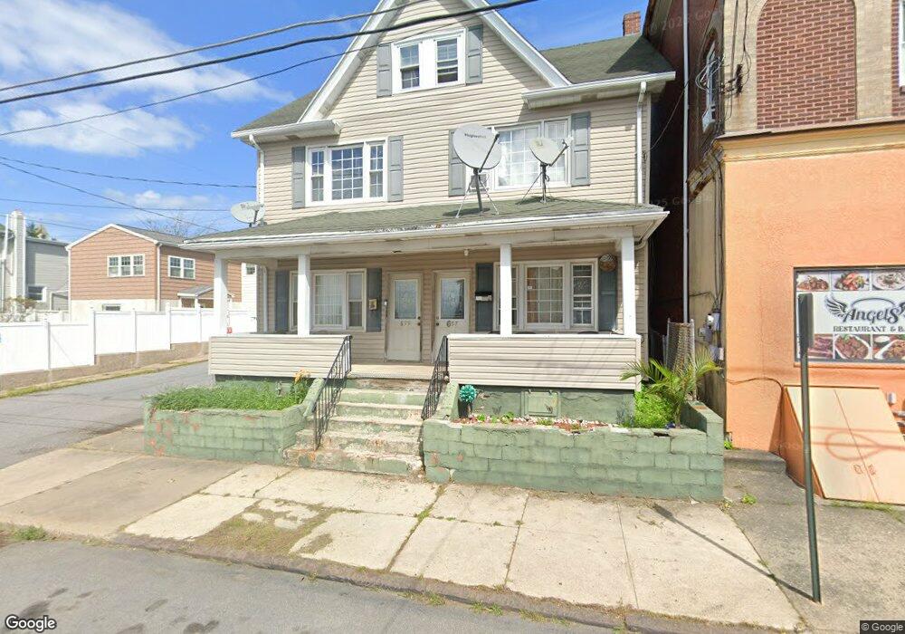 697 Alter St, Hazleton, PA 18201 - photo 1