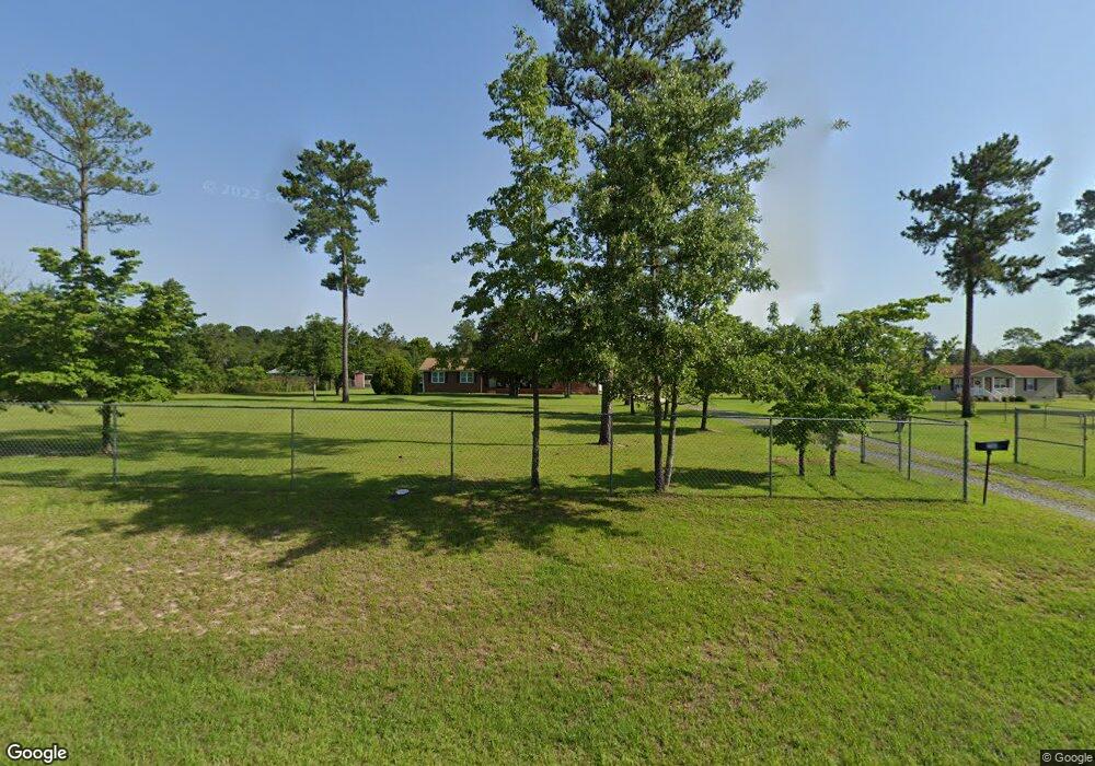 2265 Lower Hartley Bridge Rd, Byron, GA 31008 - photo 1