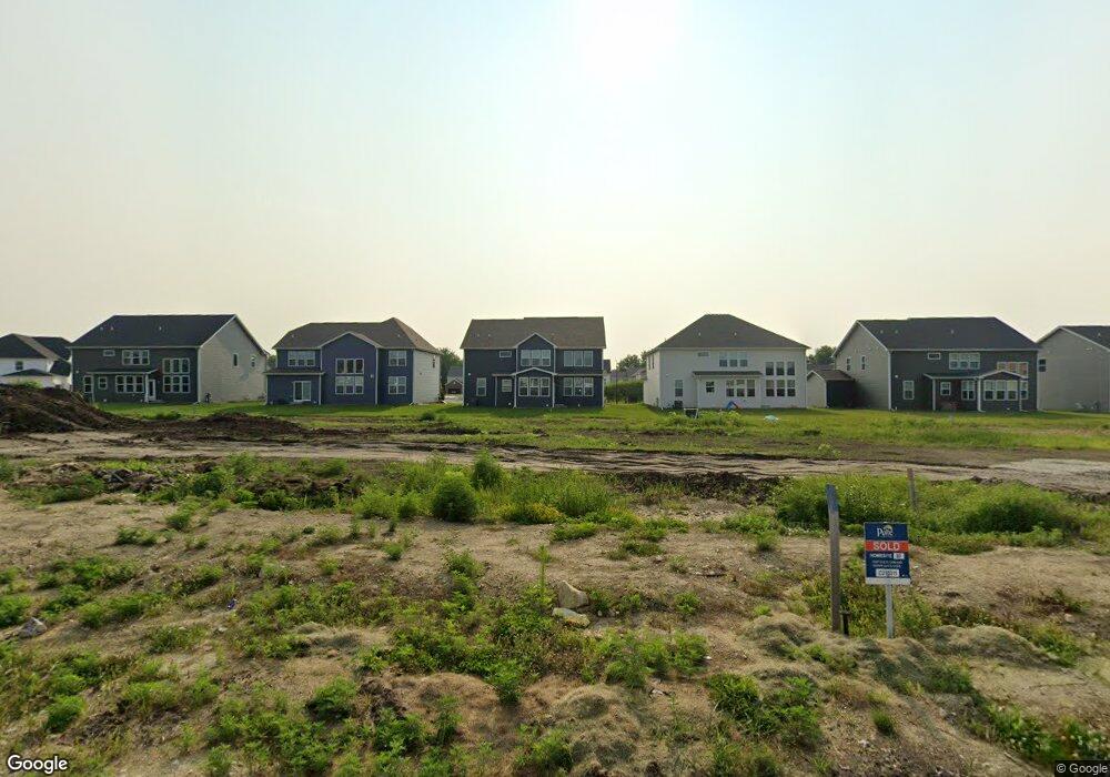 3628 Lime Light Dr, Naperville, IL 60564 - photo 1