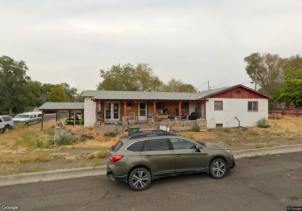 1015 Lay St, Winnemucca, NV 89445 - photo 1