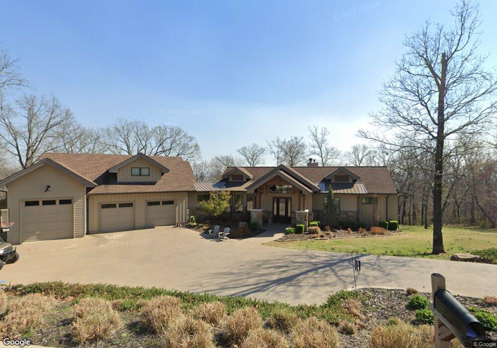 1145 Wilcox Cir, Tahlequah, OK 74464 - photo 1