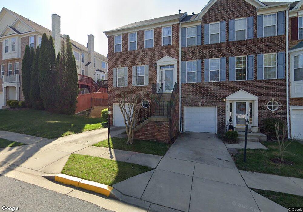 1702 Tilia Way, Bowie, MD 20721 - photo 1