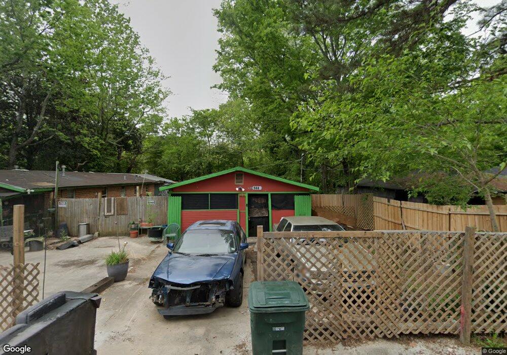 1441 May Ave, Macon, GA 31204 - photo 1