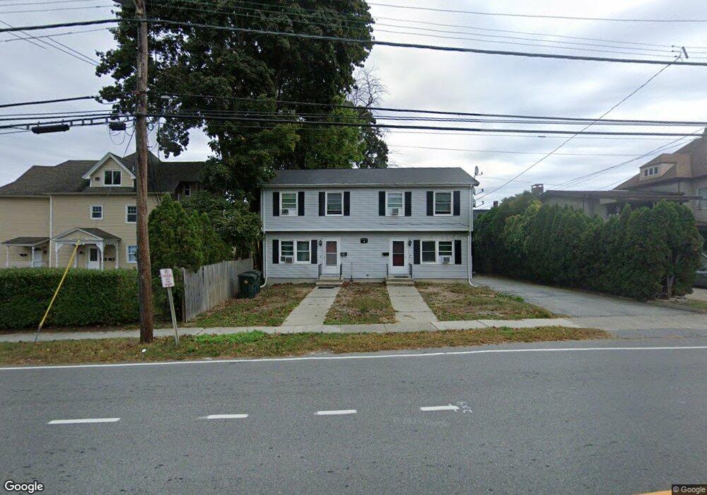 208 Ocean Ave unit A, New London, CT 06320 - photo 1