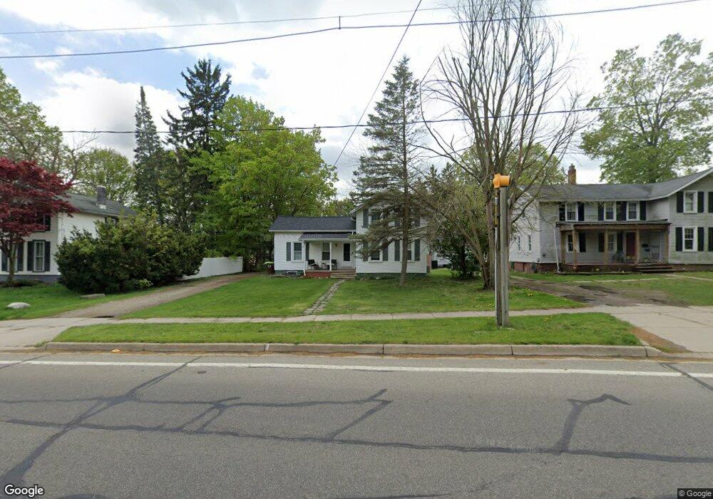 1037 W Maumee St, Adrian, MI 49221 - photo 1