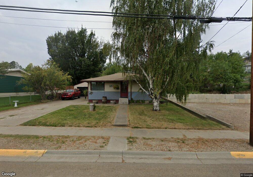 1514 5th Ave, Havre, MT 59501 - photo 1