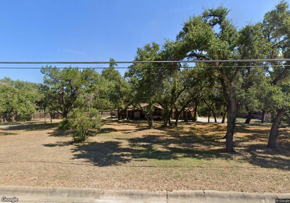 9101 El Rey Blvd, Austin, TX 78737 - photo 1