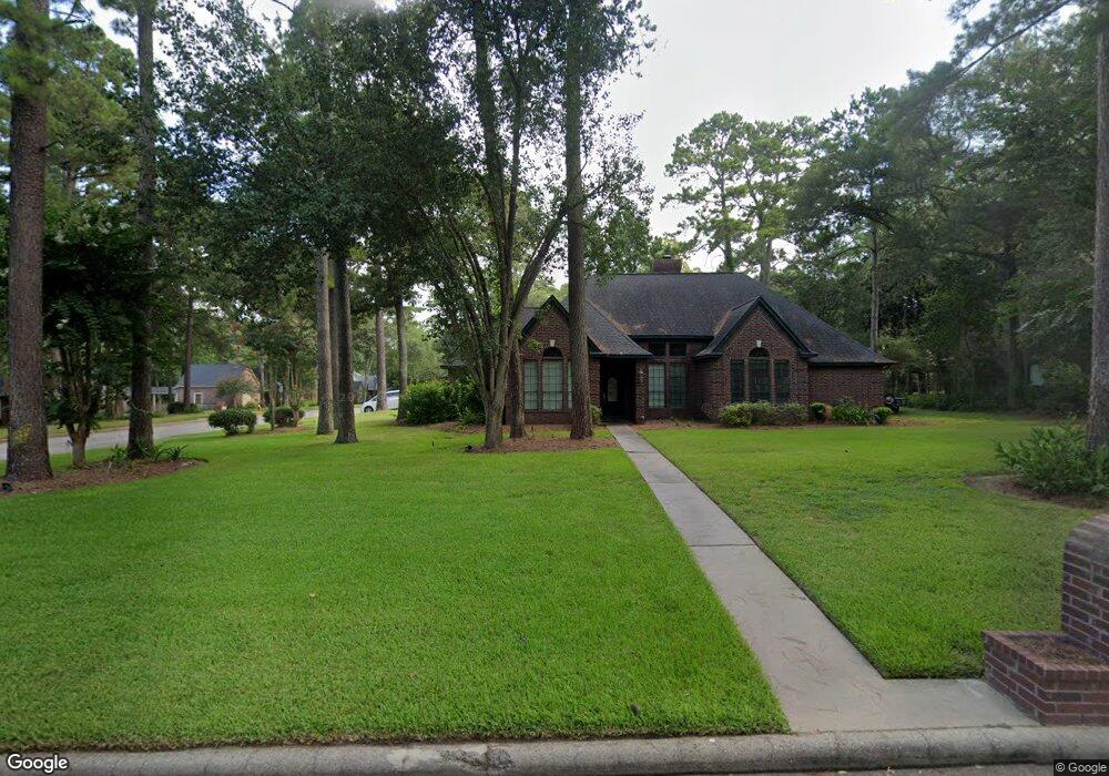 13322 Wildwood Dr, Tomball, TX 77375 - photo 1