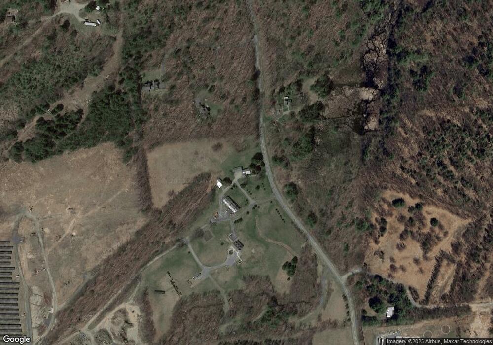 461 Sodeman Rd, Middle Grove, NY 12850 - photo 1