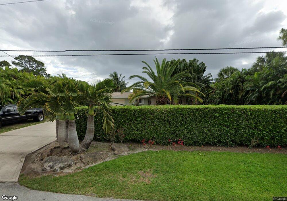 6720 Eastview Dr, Lake Worth, FL 33462 - photo 1