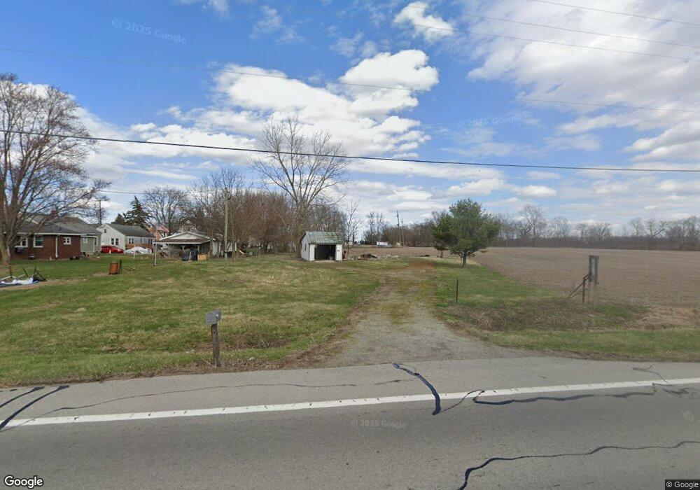 20651 State Route 115, Columbus Grove, OH 45830 - photo 1