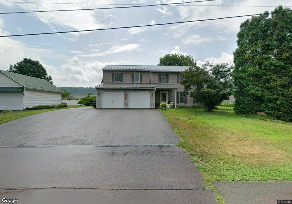 486 W 8 1/2 St, Bloomsburg, PA 17815 - photo 1