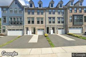 10 Cranberry Ln, Montvale, NJ 07645