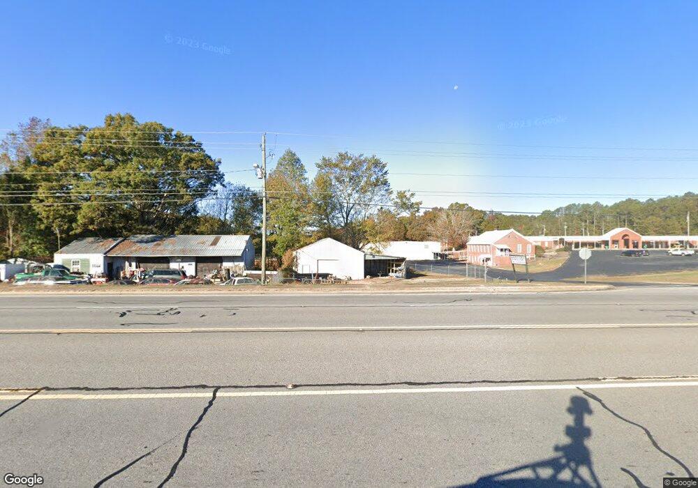 5548 Highway 441, Nicholson, GA 30565 - photo 1