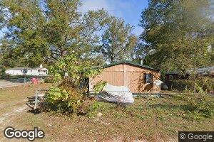 831 Bell St, Sardis, GA 30456