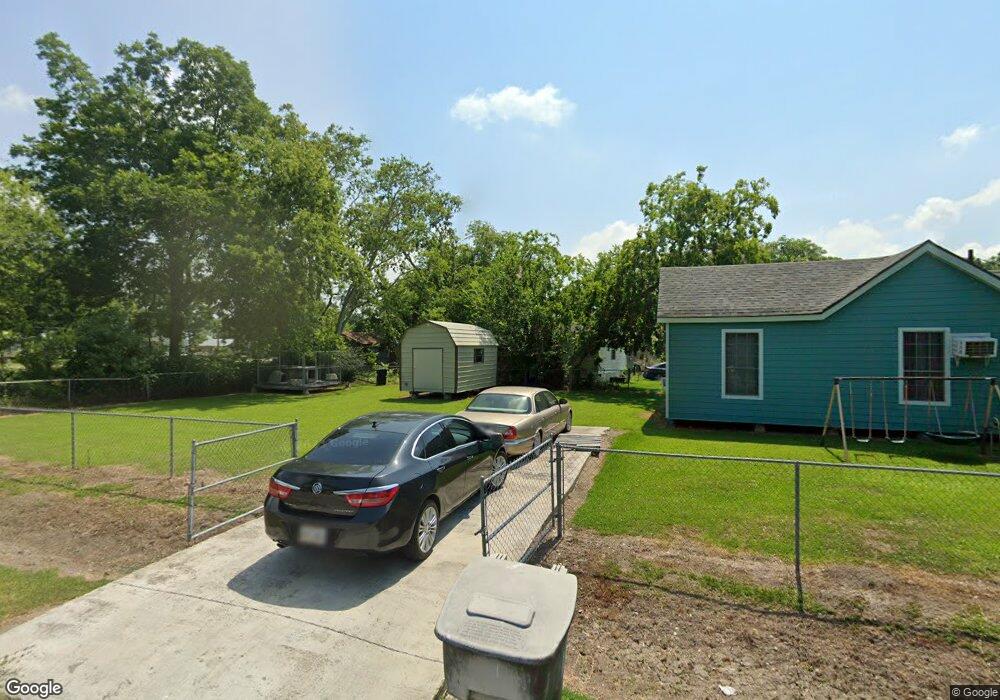 1110 Martin Luther King St, Welsh, LA 70591 - photo 1