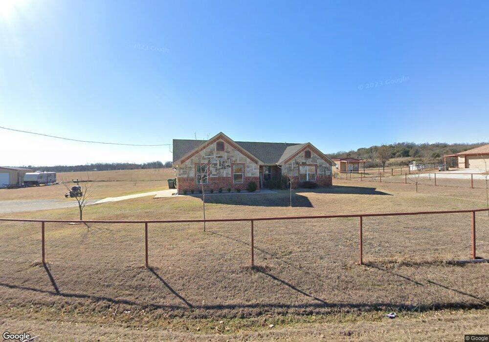 121 Stella Ln, Springtown, TX 76082 - photo 1