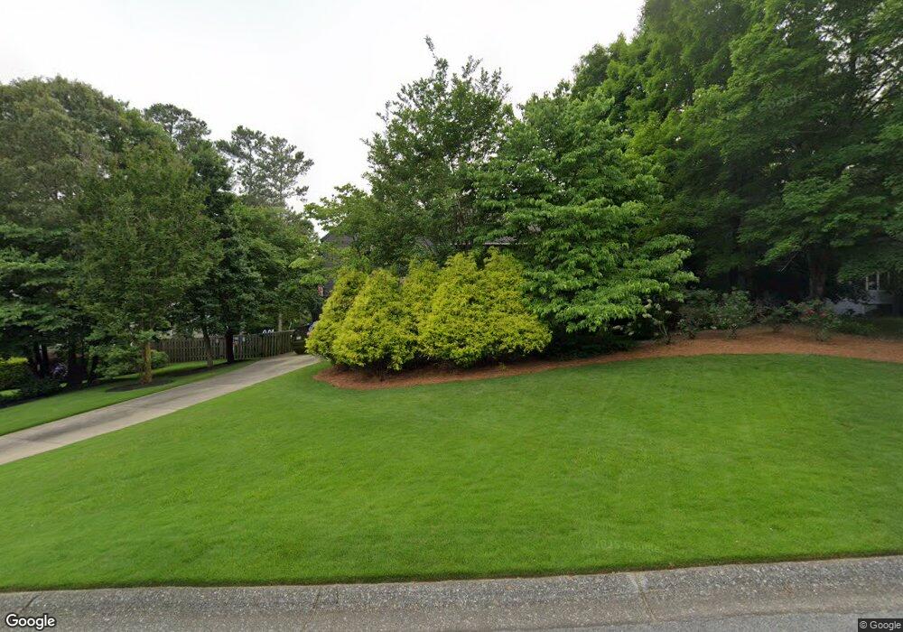 2199 Spear Point Dr unit 6, Marietta, GA 30062 - photo 1