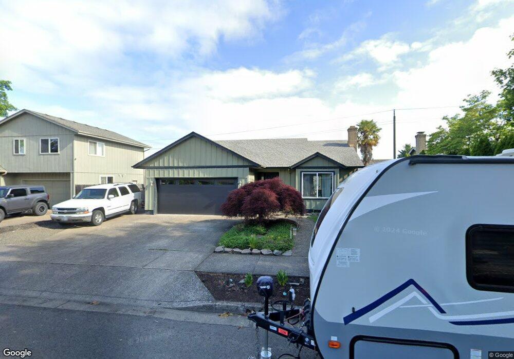 2066 Best Ln, Eugene, OR 97401 - photo 1