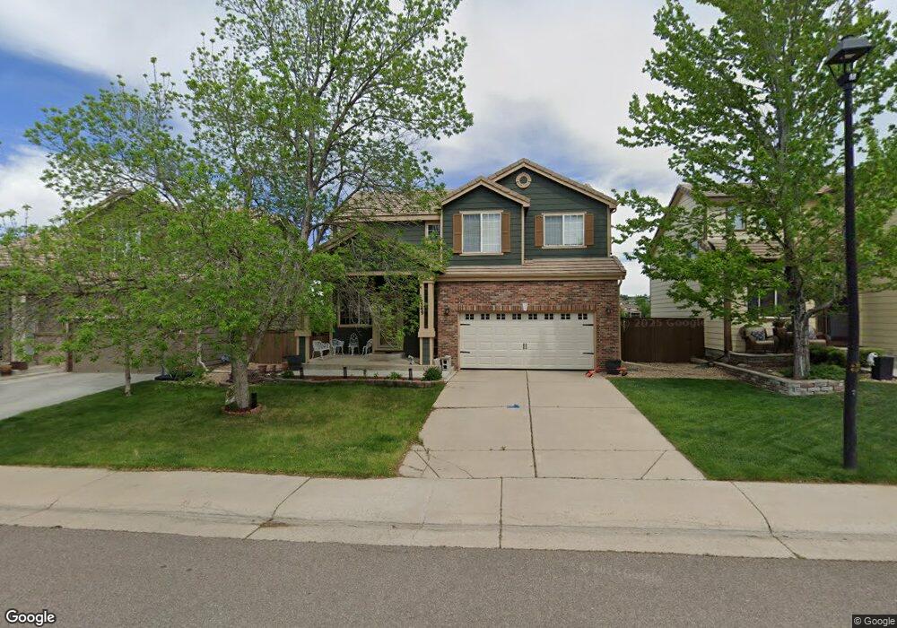 10569 Tracewood Cir, Highlands Ranch, CO 80130 - photo 1