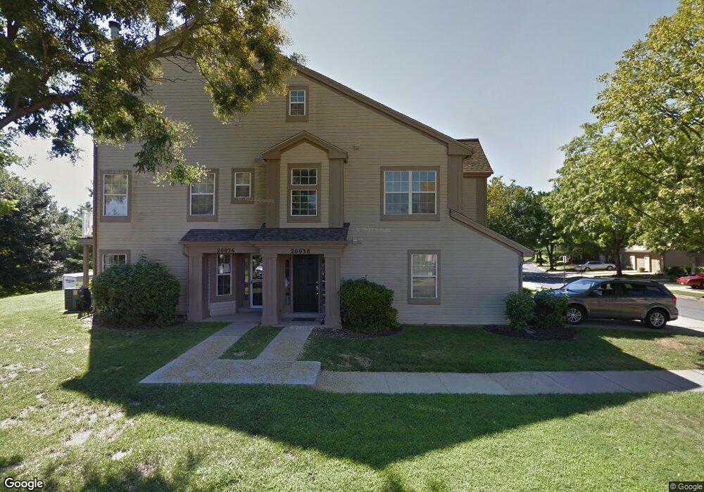 20038 Gateshead Cir unit 125, Germantown, MD 20876 - photo 1