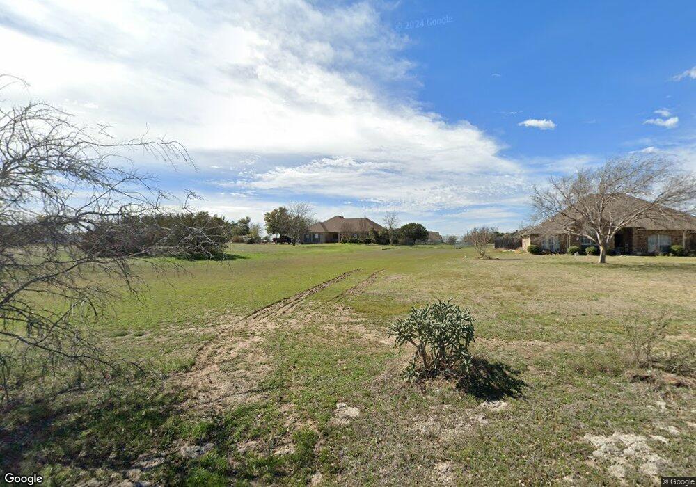 2610 Causbie Rd, Weatherford, TX 76087 - photo 1