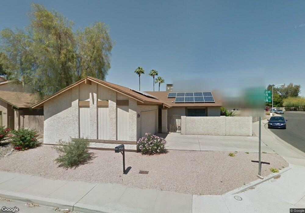 1938 W Javelina Cir, Mesa, AZ 85202 - photo 1