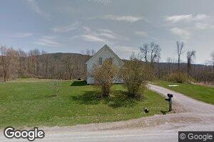 2482 Munger St, New Haven, VT 05472