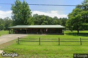 21940 Harvill Rd, Mount Vernon, AL 36560