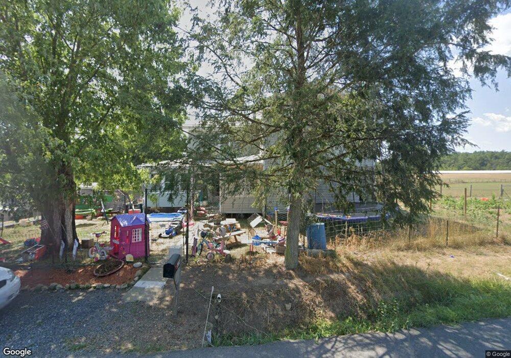 6374 Alum Springs Rd, Edinburg, VA 22824 - photo 1