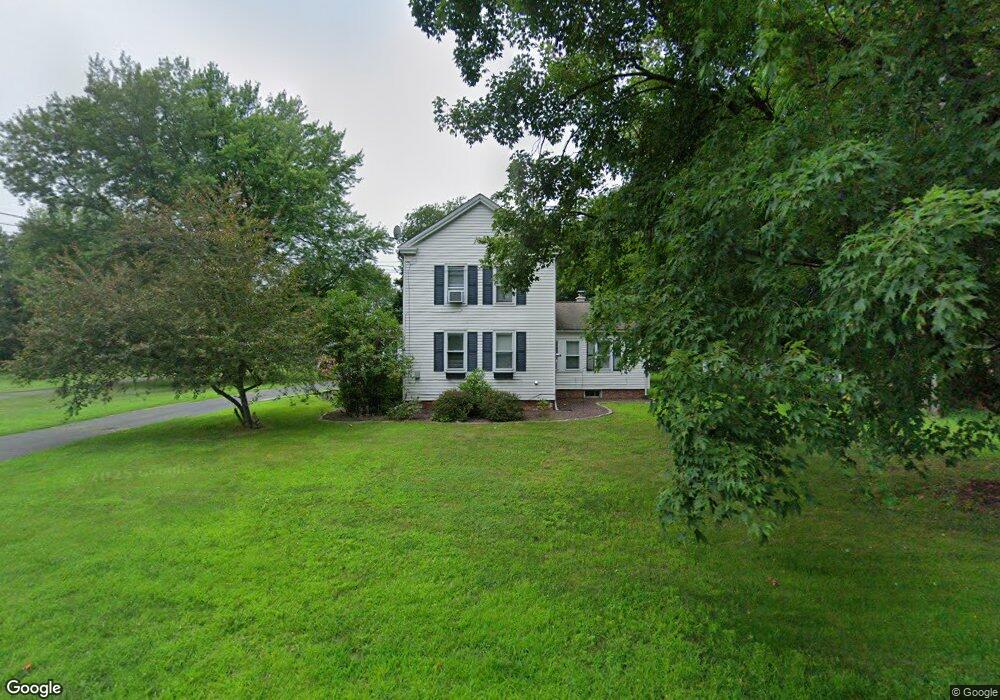 699 Mapleton Ave, Suffield, CT 06078 - photo 1