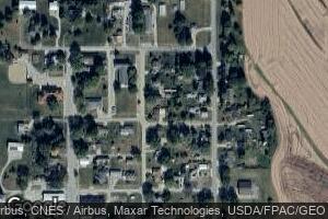 400 Reid St, Leighton, IA 50143