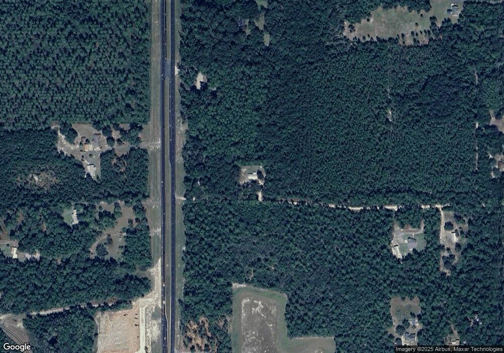 36 Steve Moore Rd, Crawfordville, FL 32327 - photo 1