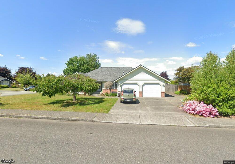 1001 Ridgeway Dr, Lynden, WA 98264 - photo 1