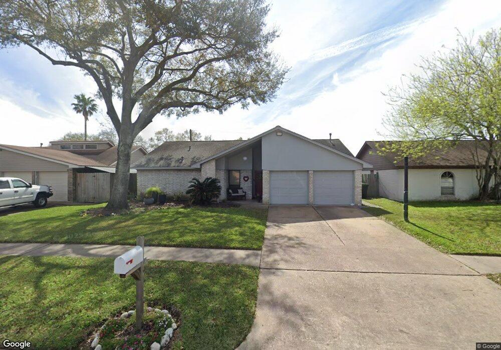 5707 Chrystell Ln, Houston, TX 77092 - photo 1