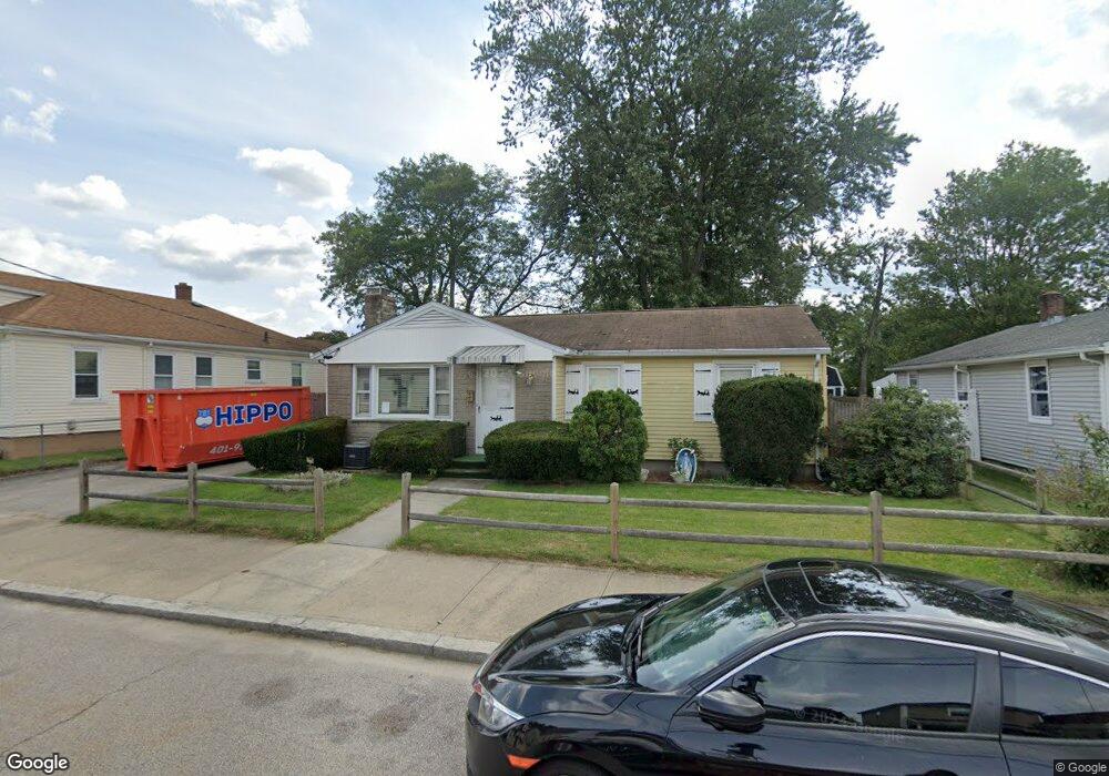 15 Ferris St, Pawtucket, RI 02861 - photo 1