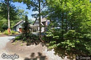 68 Ridge Rd, Ashland, NH 03217