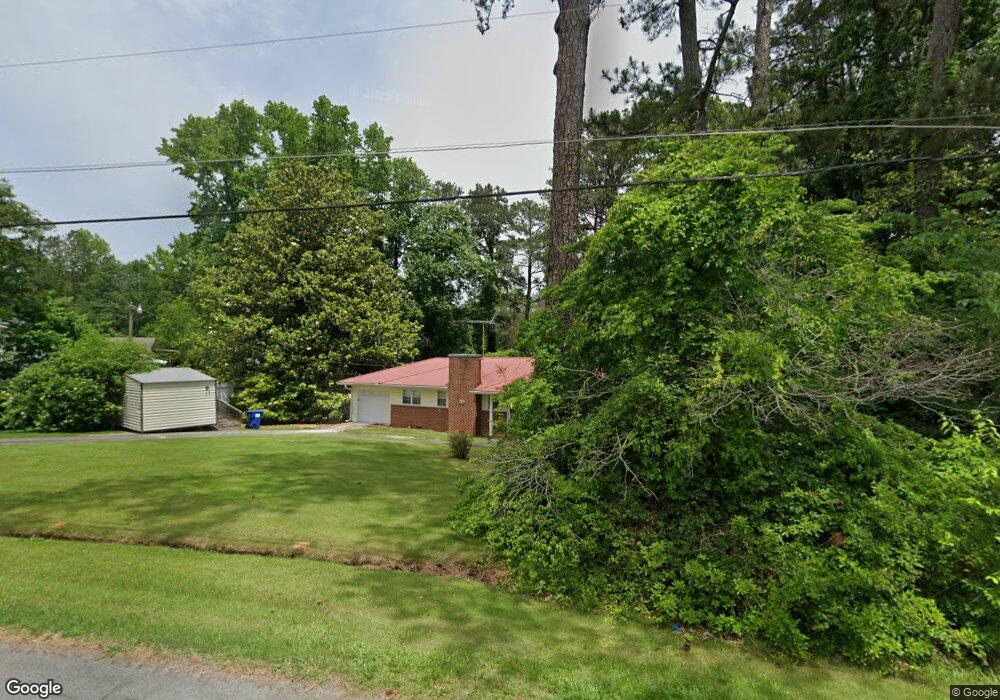 55 Springdale Rd, Carrollton, GA 30116 - photo 1