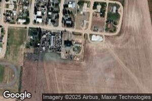 612 Horrum St, Dix, NE 69133